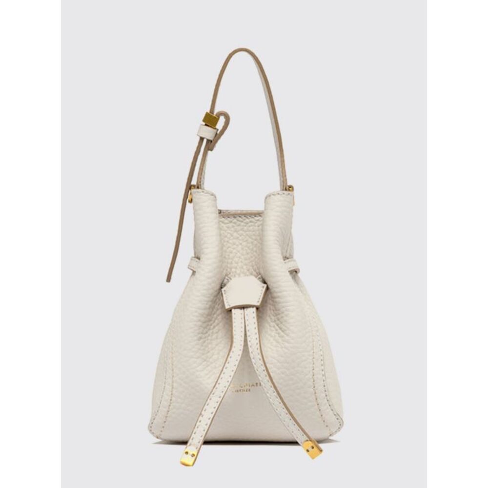 Gianni Chiarini Mini Bag Woman Brown